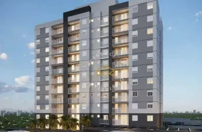 Apartamento com 3 dormitórios à venda, 74 m² por r$ 823.000,00 - loteamento residencial vila bella dom pedro - campinas/sp