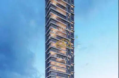 Apartamento com 3 dormitórios à venda, 240 m² por r$ 4.320.000,00 - cambuí - campinas/sp