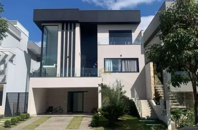 Casa com 4 dormitórios à venda, 360 m² por R$ 2.850.000,00 - Swiss Park - Campinas/SP