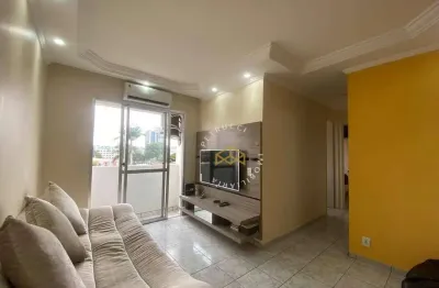 Lindo apartamento á venda no parque itália em campinas/sp