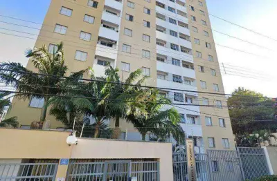 Apartamento com 2 quartos à venda na Rua Francisco Bueno Lacerda, 220, Jardim Dom Vieira, Campinas