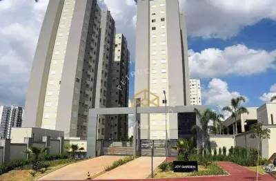 Apartamento com 2 dormitórios, 54 m² - venda por r$ 459.000,00 ou aluguel por r$ 3.150,00/mês - vila anhangüera - campinas/sp