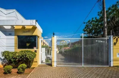 Casa com 3 dormitórios à venda, 133 m² por r$ 1.360.000,00 - alto taquaral - campinas/sp