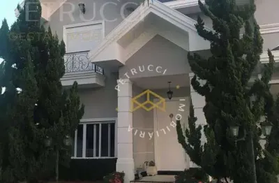 Casa com 4 dormitórios, 408 m² - venda ou locação - jardim maison du parc - indaiatuba/sp