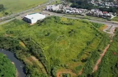 Área comercial à venda - chacara  são rafael - campinas/sp.