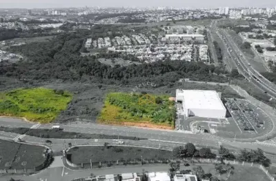 Área comercial à venda - chacara  são rafael - campinas/sp.