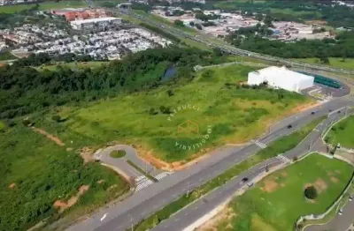 Área comercial à venda no  chacara são rafael - campinas/sp.