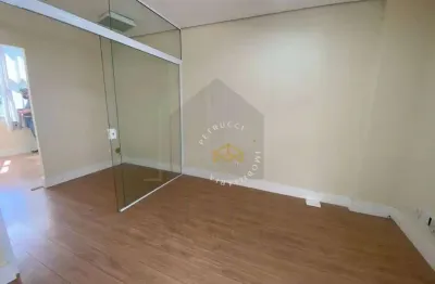 Sala comercial com 1 sala para alugar na Avenida Antonio Artioli, 570, Swiss Park, Campinas