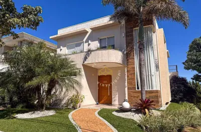 Casa com 4 dormitórios à venda, 325 m² por r$ 3.290.000,00 - swiss park - campinas/sp