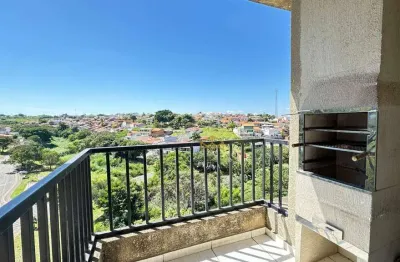 Apartamento com 2 dormitórios à venda, 57 m² por r$ 335.000,00 - parque fazendinha - campinas/sp