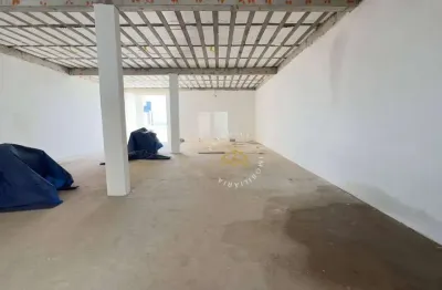 Galpão para alugar, 900 m² por r$ 44.776,00/mês - taquaral - campinas/sp
