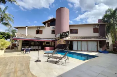 Casa com 3 dormitórios, 550 m² - venda por r$ 3.000.000,00 ou aluguel por r$ 15.500,00/mês - residencial barão do café - campinas/sp