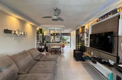 Casa com 2 dormitórios à venda, 157 m² por r$ 610.000,00 - parque jambeiro - campinas/sp