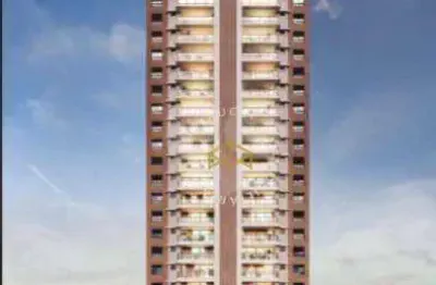 Apartamento com 3 quartos à venda na Rua Oswaldo Von Zuben, 2101, Jardim das Palmeiras, Campinas