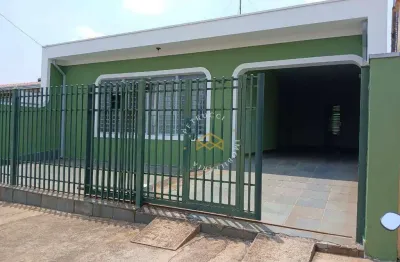 Casa com 3 dormitórios à venda, 195 m² por r$ 550.000,00 - jardim eulina - campinas/sp