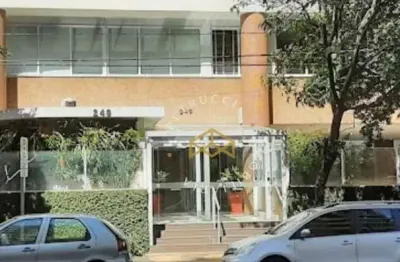 Apartamento com 4 dormitórios à venda, 147 m² por r$ 1.010.000,00 - cambuí - campinas/sp
