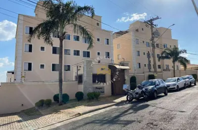 Apartamento com 2 dormitórios à venda, 83 m² por r$ 365.000,00 - vila industrial - campinas/sp