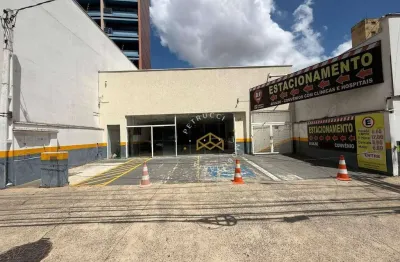 Prédio, 800 m² - venda por r$ 6.500.000,00 ou aluguel por r$ 29.550,00/mês - centro - campinas/sp