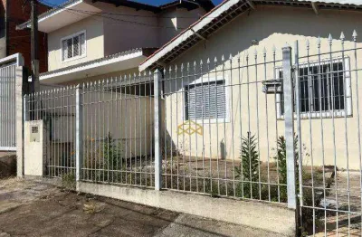 Casa com 4 dormitórios, 150 m² - venda por r$ 425.600,00 ou aluguel por r$ 3.023,00/mês - jardim ipaussurama - campinas/sp