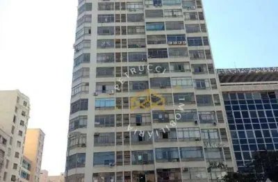 Sala à venda, 62 m² por r$ 180.000,00 - centro - campinas/sp