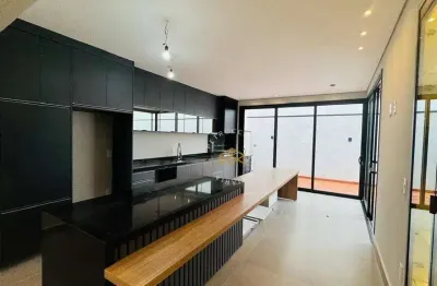 Casa com 3 dormitórios à venda, 240 m² por r$ 1.800.000,00 - residencial mont' alcino - valinhos/sp