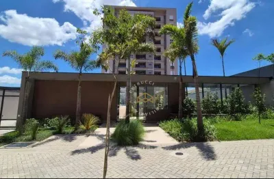 Apartamento com 2 dormitórios à venda, 58 m² por r$ 766.000,00 - nova campinas - campinas/sp