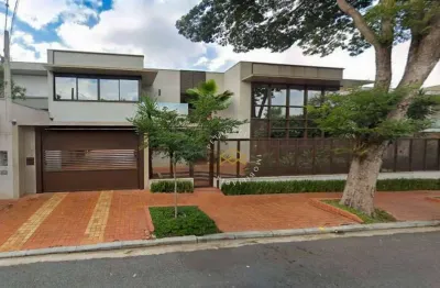 Prédio para alugar, 840 m² por r$ 46.372,00/mês - nova campinas - campinas/sp