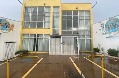 Barracão, 374 m² - venda por r$ 1.930.000,00 ou aluguel por r$ 8.864,00 - parque universitário de viracopos - campinas/sp