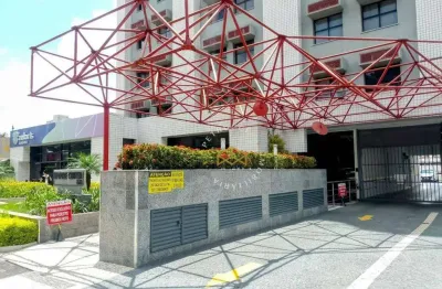 Sala à venda, 35 m² por r$ 170.000,00 - botafogo - campinas/sp