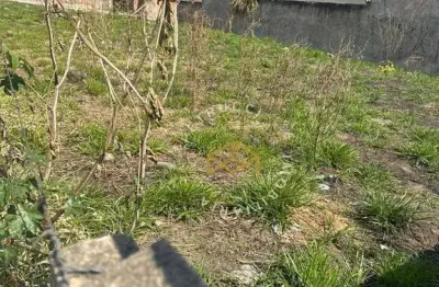 Terreno em localização estratégica – av. são judas tadeu