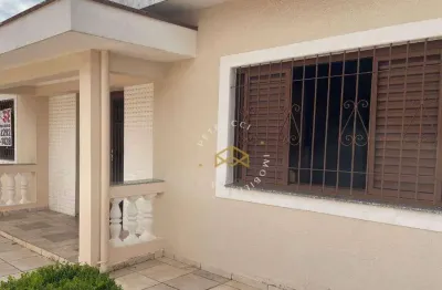 Casa com 2 dormitórios à venda, 125 m² por r$ 540.000,00 - jardim leonor - campinas/sp