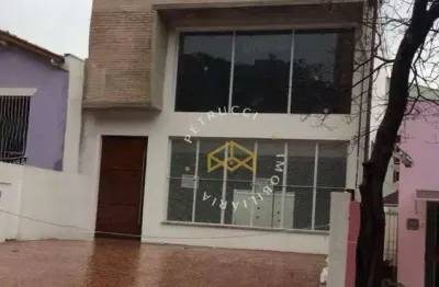 Salão para alugar, 154 m² por r$ 7.787,00/mês - cambuí - campinas/sp