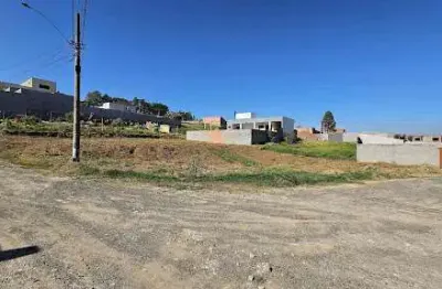 Terreno à venda, 1052 m² por r$ 240.000,00 - chacara luzitana - hortolândia/sp