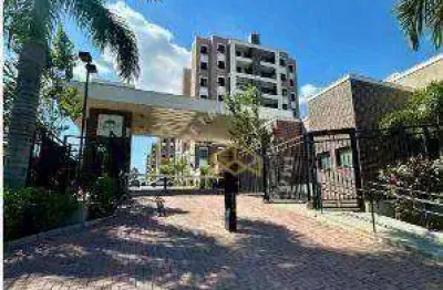 Apartamento para locação no eco vila genebra  swiss park campinas