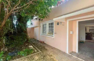 Casa com 3 dormitórios para alugar, 210 m² por r$ 8.474,00/mês - cambuí - campinas/sp