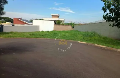 Terreno à venda, 593 m² por r$ 450.000,00 - jardim calegaris - paulínia/sp