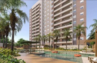 Apartamento com 2 dormitórios à venda, 59 m² por r$ 600.000,00 - vila nova - campinas/sp