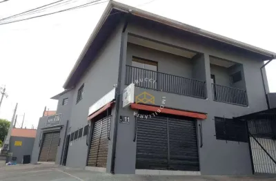 Sala para alugar, 72 m² por r$ 2.057,00/mês - jardim nova europa - campinas/sp