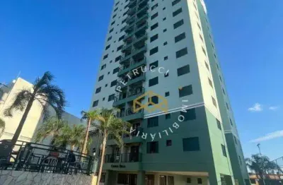 Apartamento com 3 dormitórios à venda, 71 m² por r$ 540.000,00 - vila são bento - campinas/sp