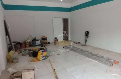 Salão para alugar, 40 m² por r$ 3.900,00/mês - centro - campinas/sp