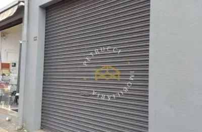 Salão para alugar, 24 m² por r$ 2.550,00/mês - centro - campinas/sp