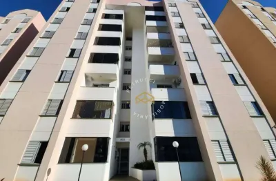Apartamento com 2 dormitórios à venda, 57 m² por r$ 230.000,00 - parque camélias - campinas/sp