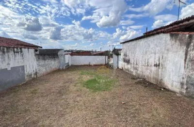 Terreno à venda, 250 m² por r$ 250.000,00 - jardim conceição - campinas/sp