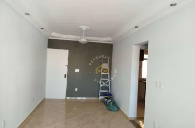 Apartamento com 2 dormitórios à venda, 66 m² por r$ 320.000,00 - ponte preta - campinas/sp