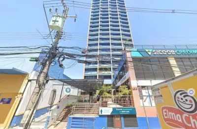 Sala comercial com 1 sala à venda na Avenida Andrade Neves, 295, Centro, Campinas