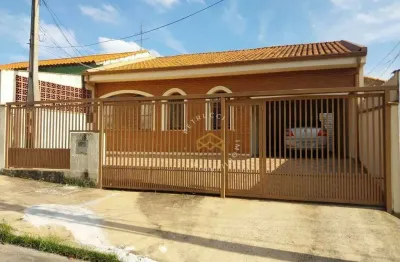 Casa pra venda com edicula ao lado da faculdade são francisco campinas
