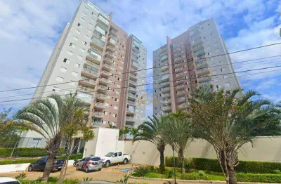 Apartamento com 3 quartos à venda na Avenida José Pancetti, 1164, Vila Proost de Souza, Campinas