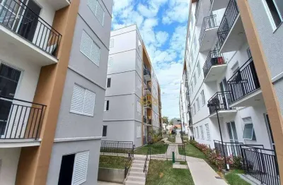 Apartamento com 2 dormitórios à venda, 41 m² por r$ 298.000,00 - jardim garcía - campinas/sp