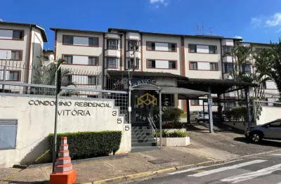 Apartamento com 3 dormitórios a venda no jardim garcia - campinas/sp