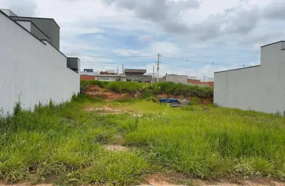 Terreno à venda na Rua Jose Batista De Oliveira, 1, Smart City, Indaiatuba